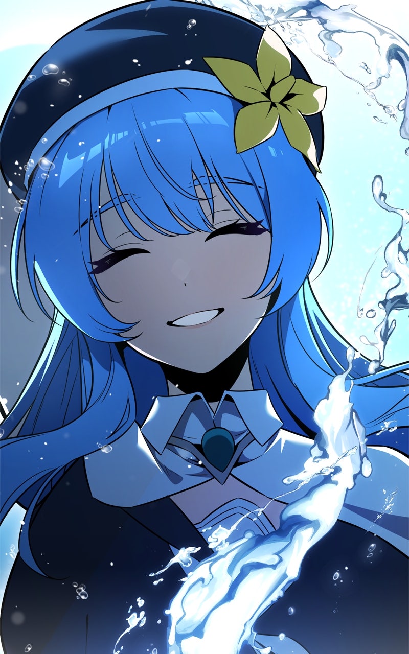 Read I Killed the Main Player Manga Online