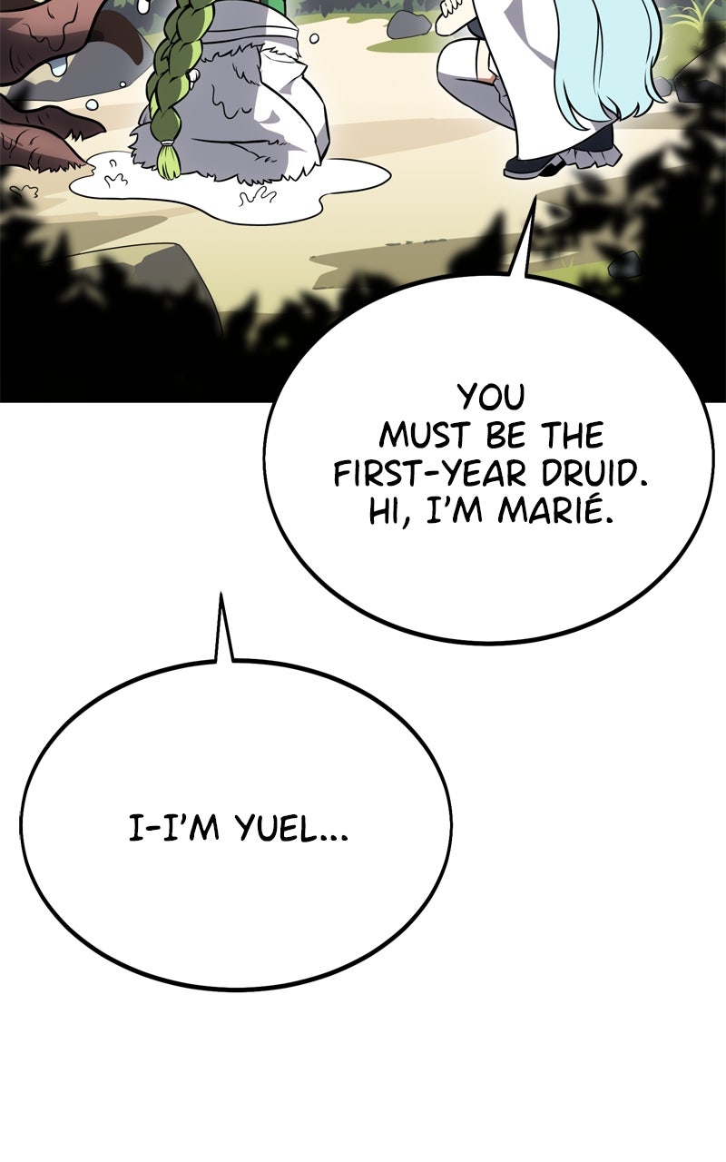 Read I Killed the Main Player Manga Online