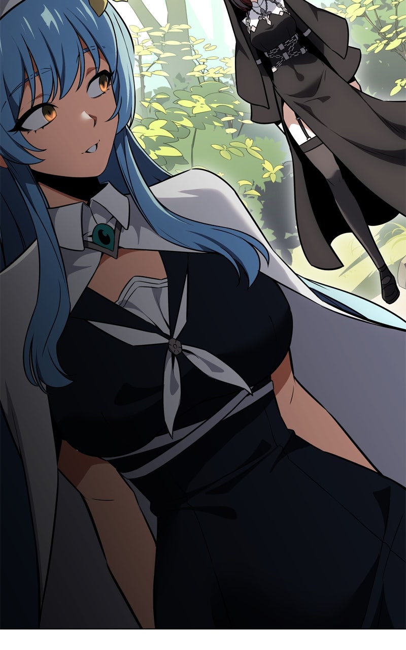 Read I Killed the Main Player Manga Online
