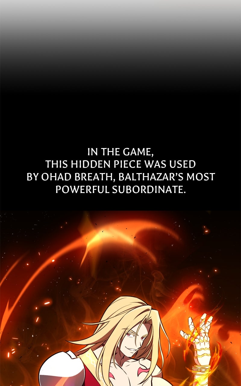 Read I Killed the Main Player Manga Online