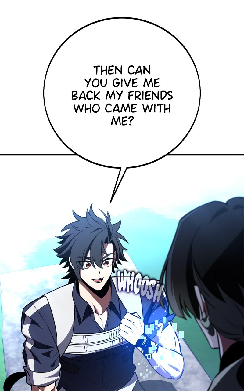 Read I Killed the Main Player Manga Online