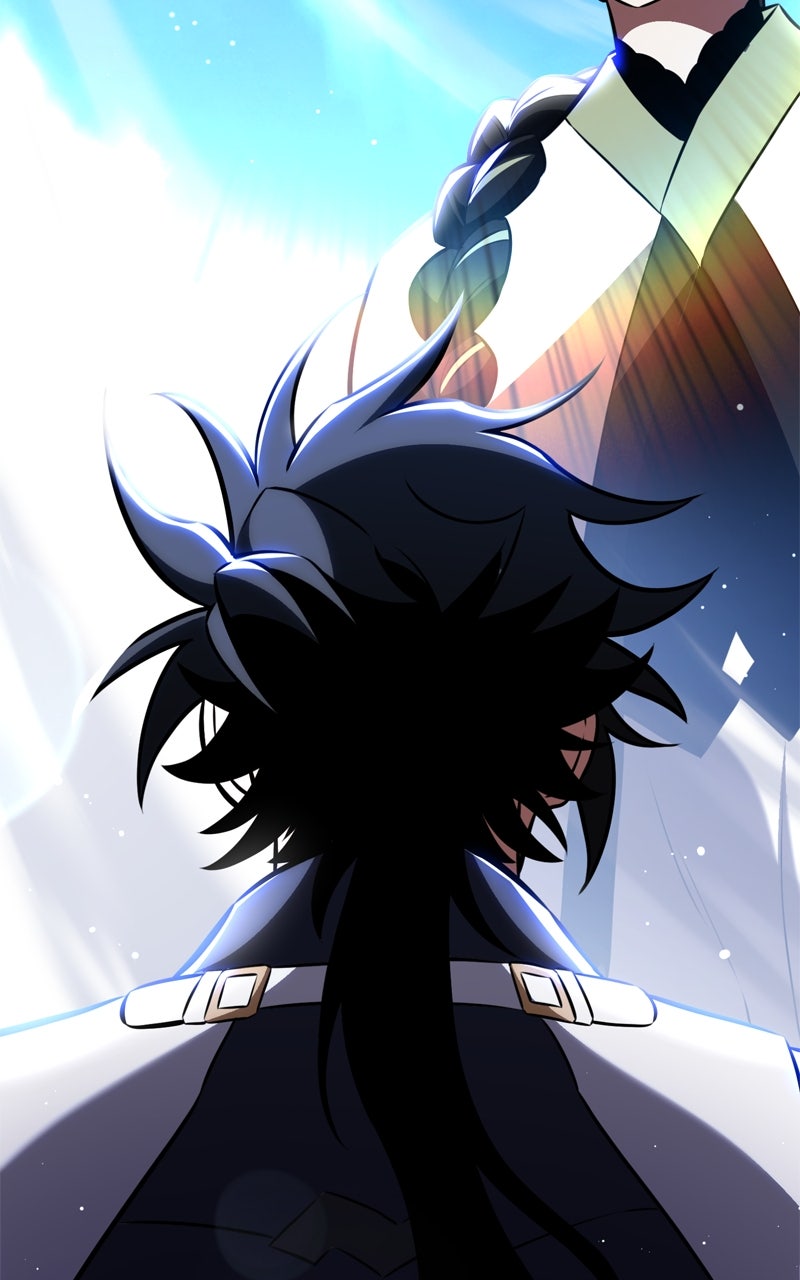 Read I Killed the Main Player Manga Online