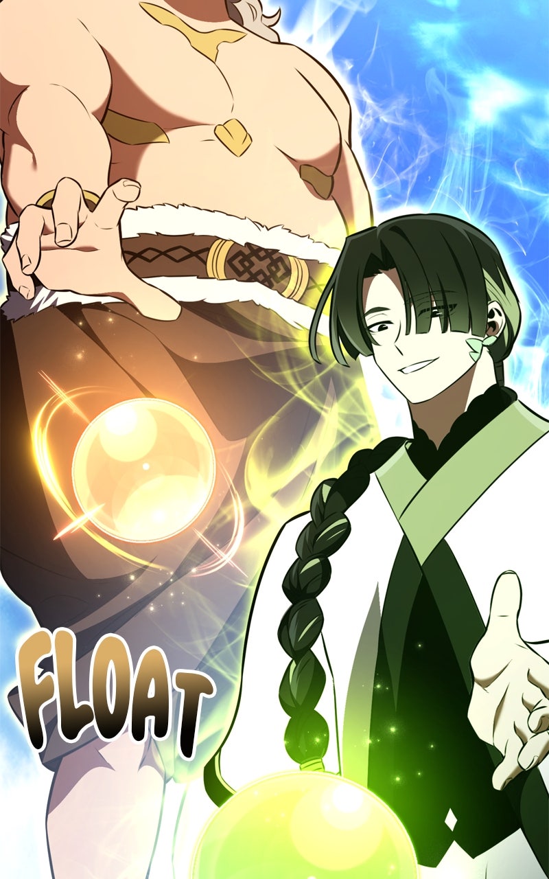Read I Killed the Main Player Manga Online