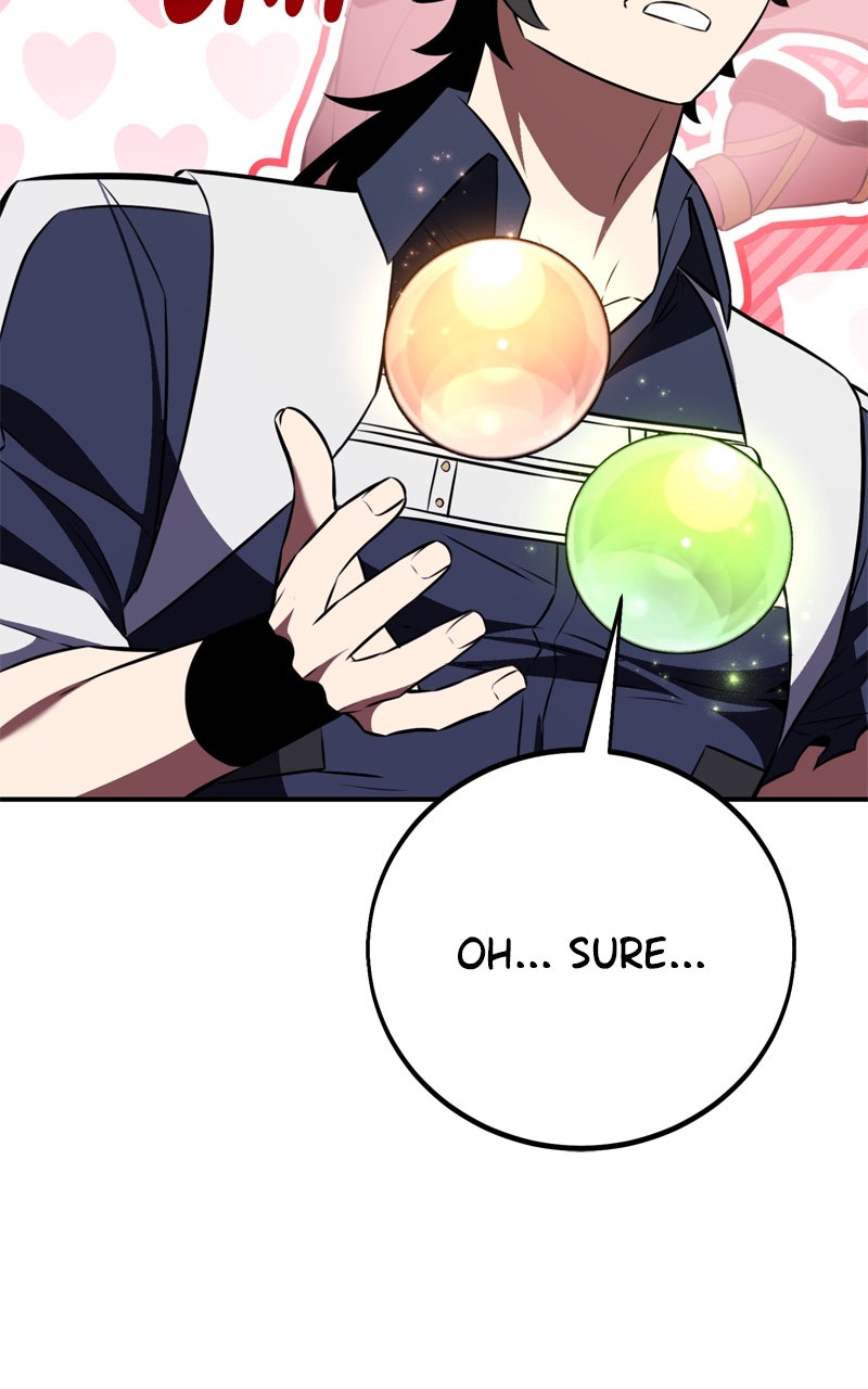 Read I Killed the Main Player Manga Online