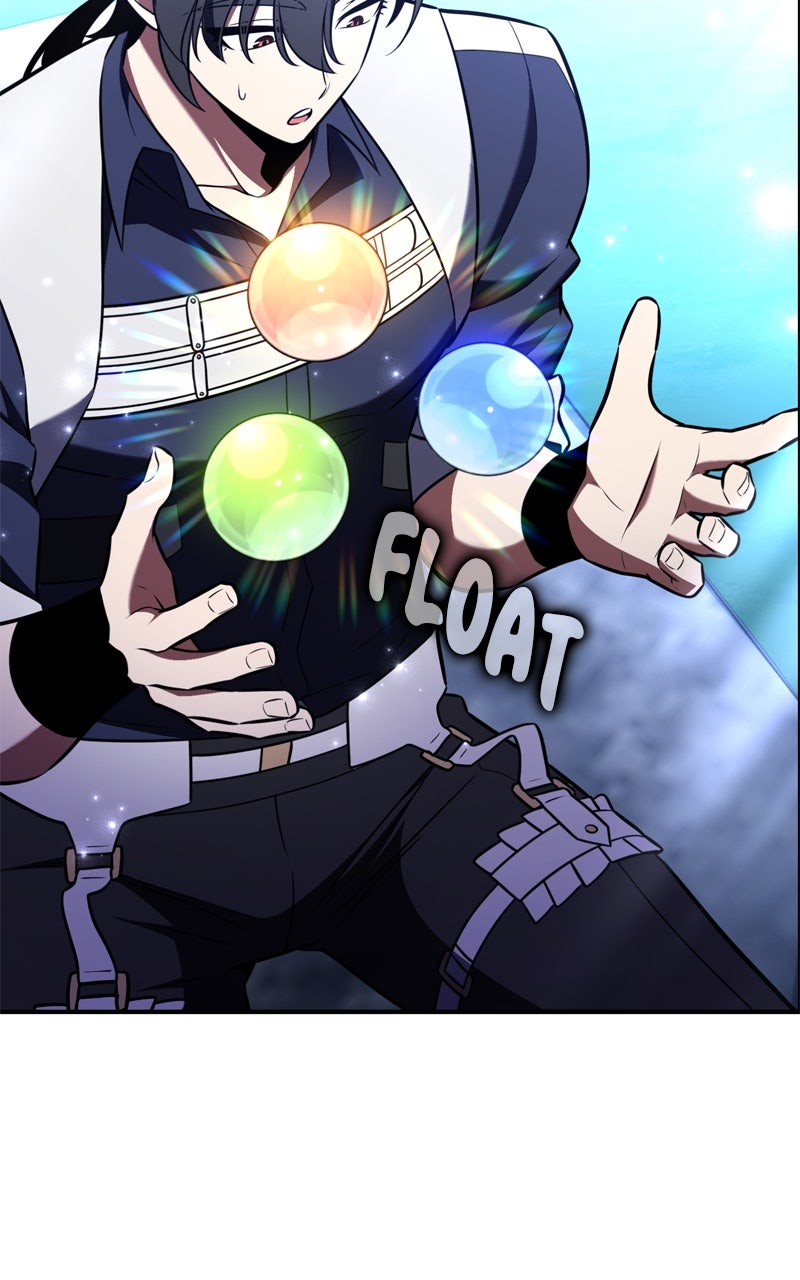 Read I Killed the Main Player Manga Online