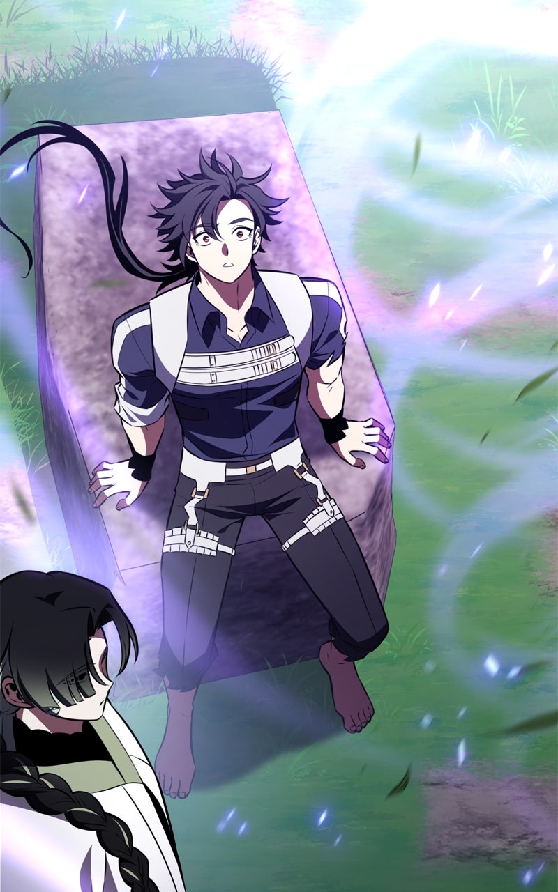 Read I Killed the Main Player Manga Online