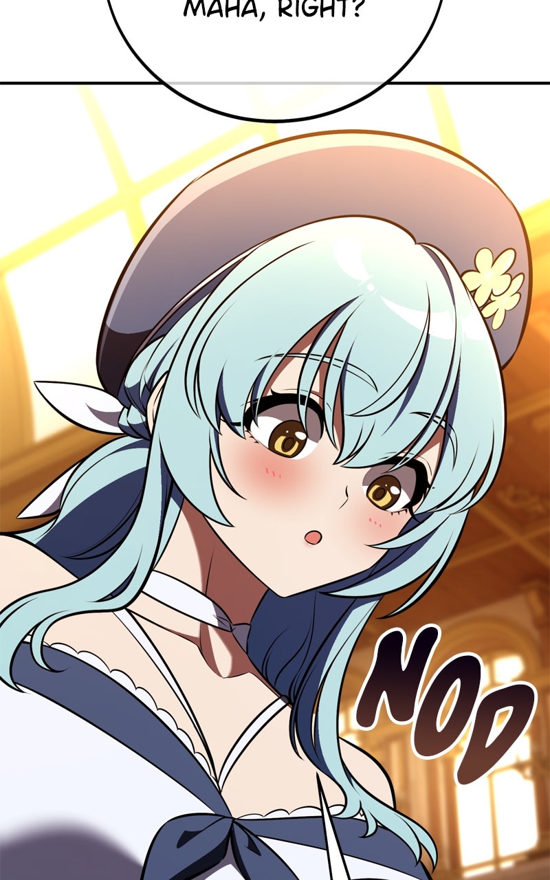 Read I Killed the Main Player Manga Online
