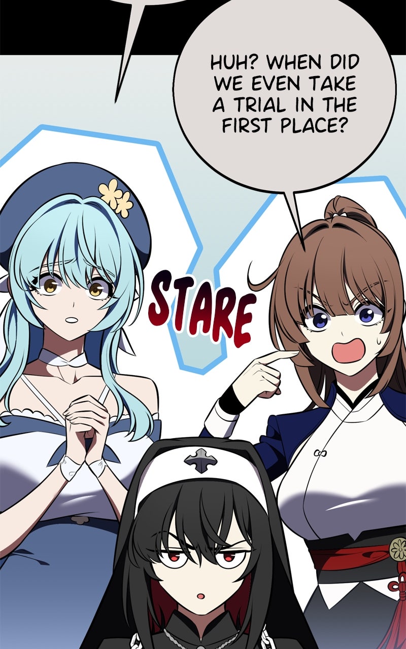 Read I Killed the Main Player Manga Online