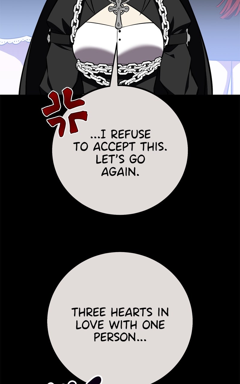 Read I Killed the Main Player Manga Online