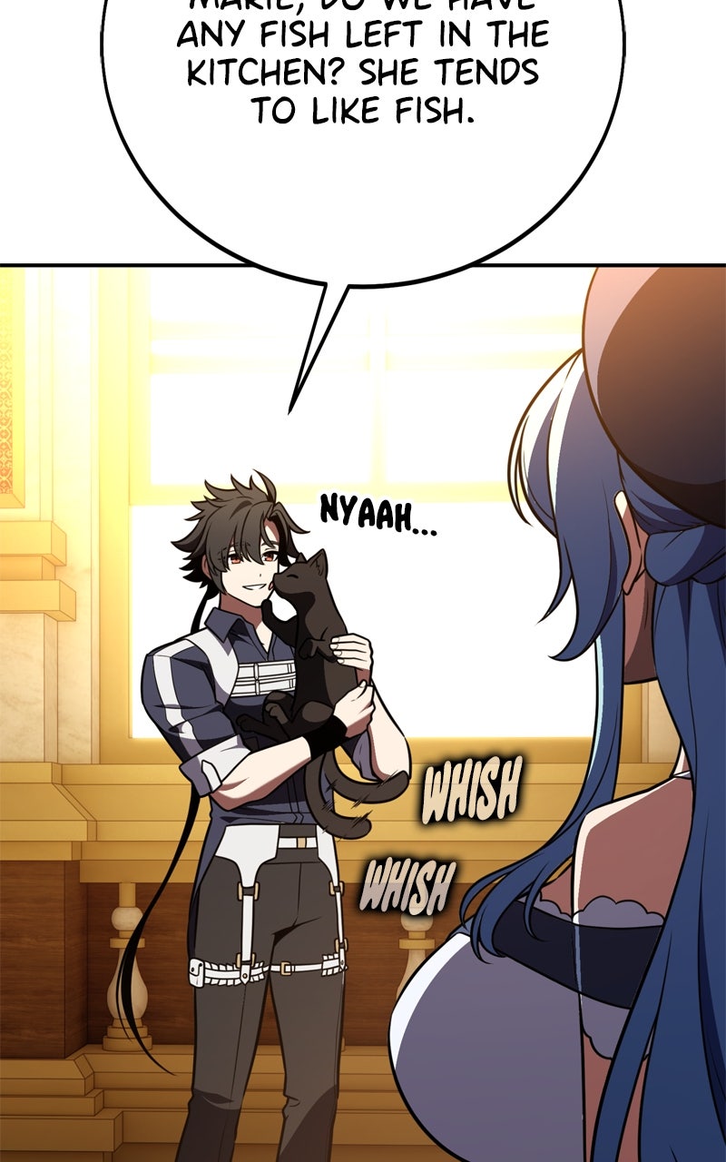 Read I Killed the Main Player Manga Online