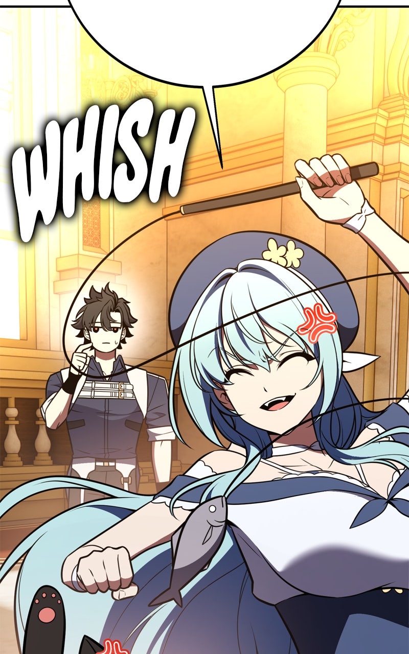 Read I Killed the Main Player Manga Online