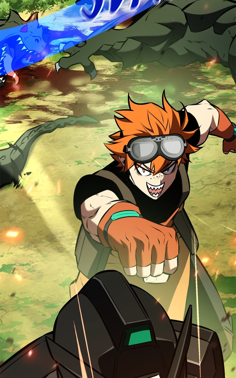 Read I Killed the Main Player Manga Online