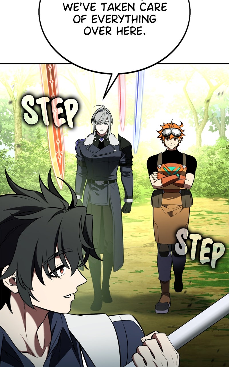 Read I Killed the Main Player Manga Online