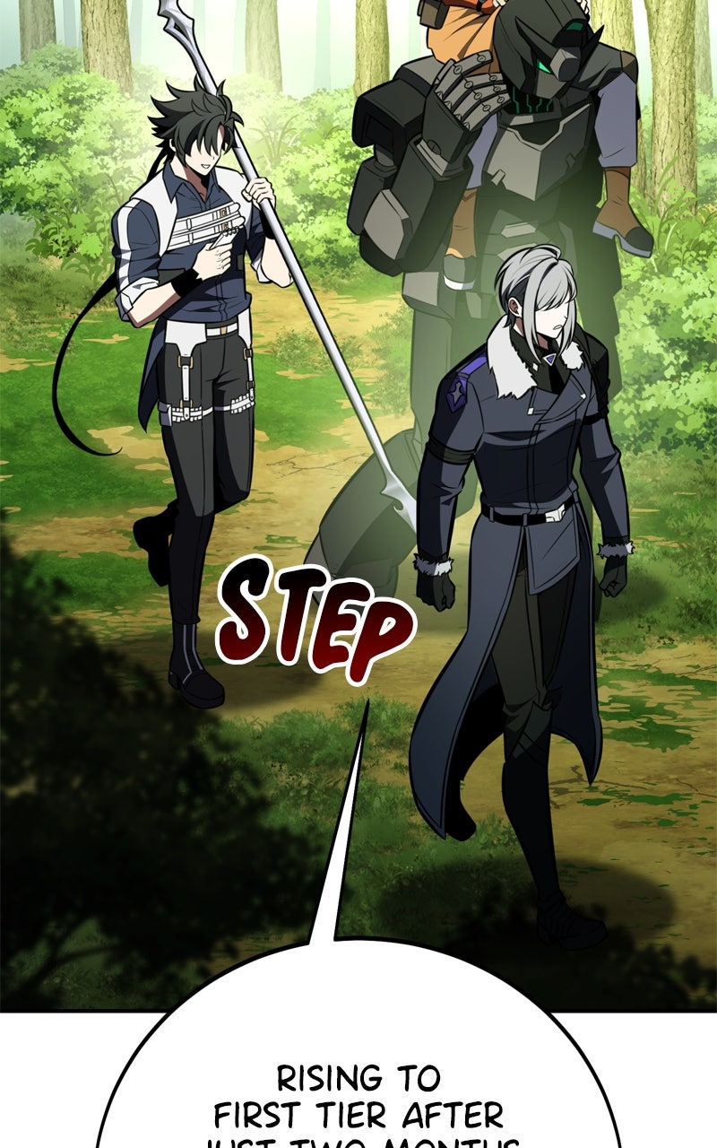 Read I Killed the Main Player Manga Online