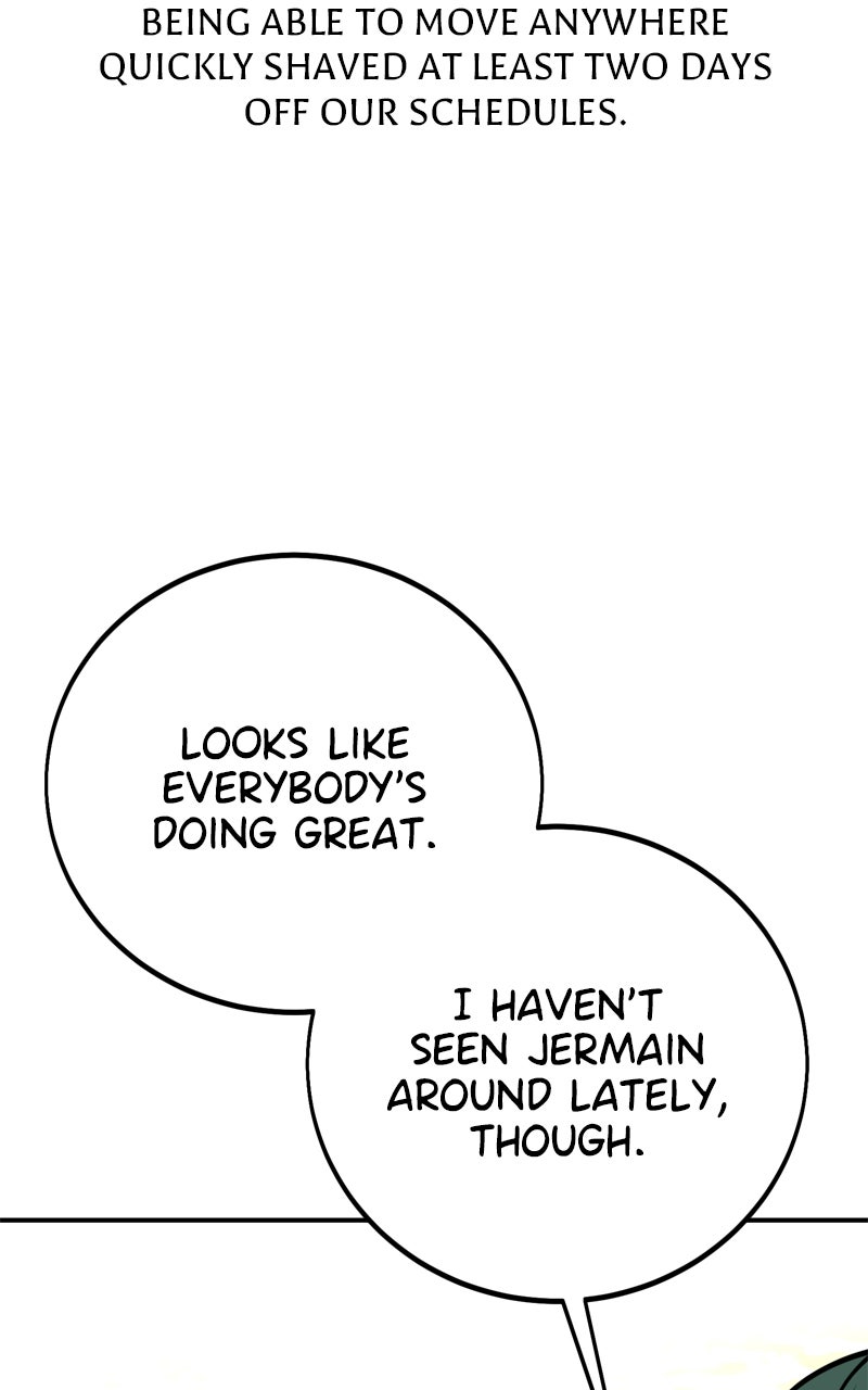 Read I Killed the Main Player Manga Online