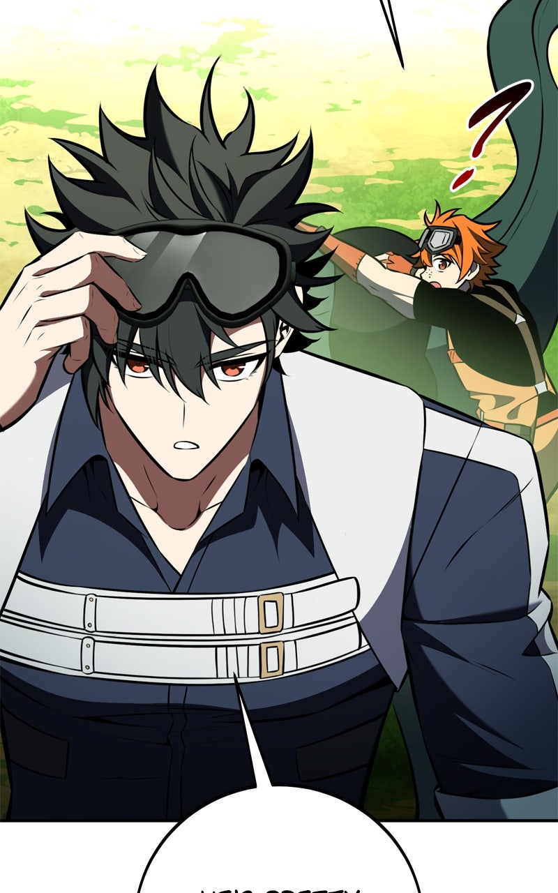Read I Killed the Main Player Manga Online