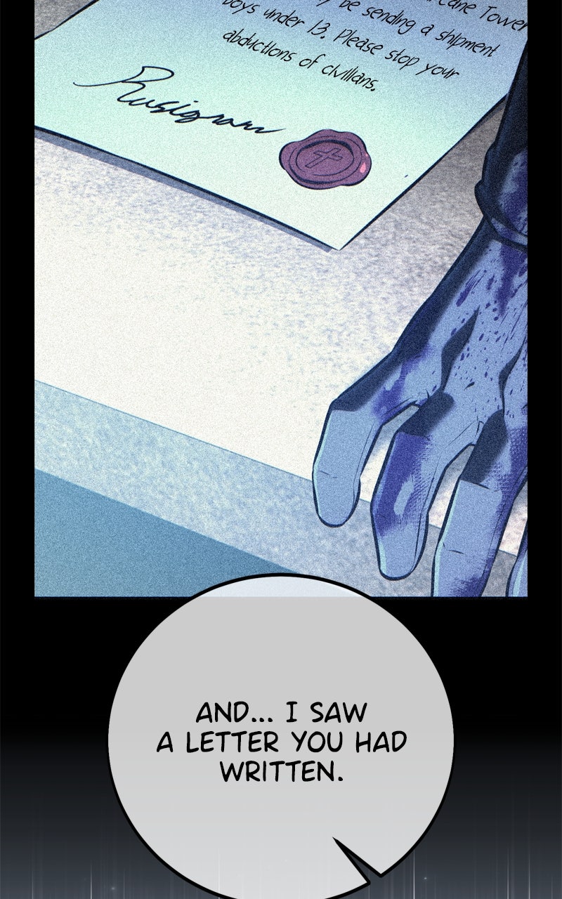 Read I Killed the Main Player Manga Online