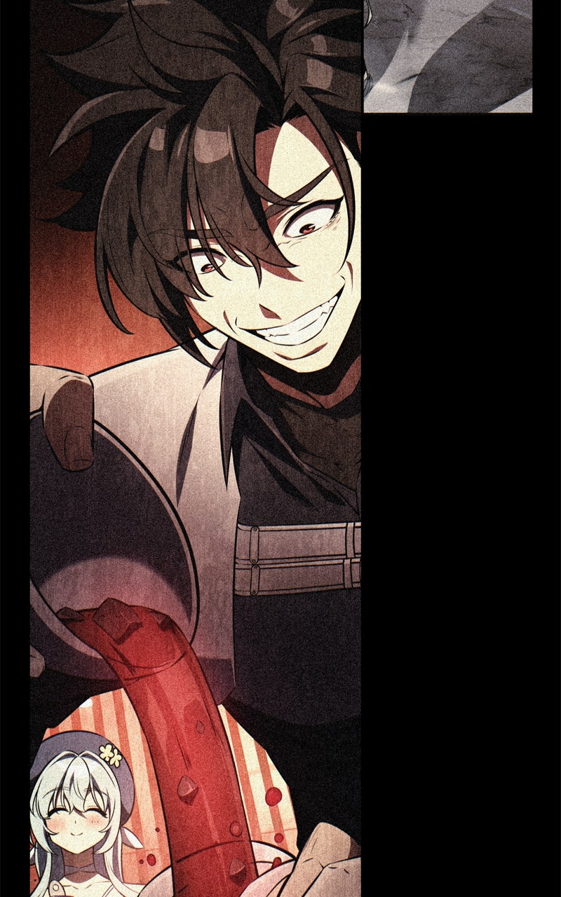 Read I Killed the Main Player Manga Online