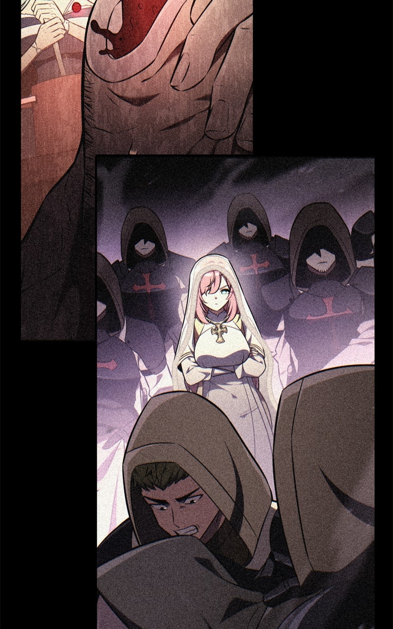 Read I Killed the Main Player Manga Online