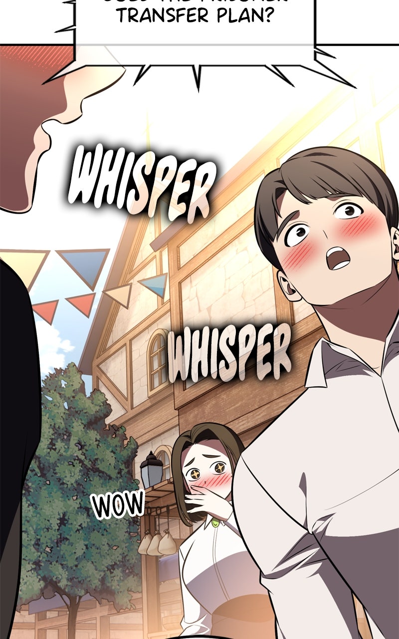 Read I Killed the Main Player Manga Online