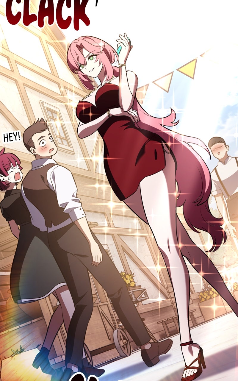 Read I Killed the Main Player Manga Online