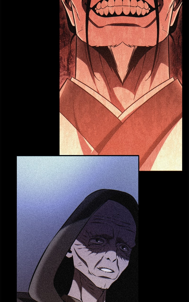 Read I Killed the Main Player Manga Online