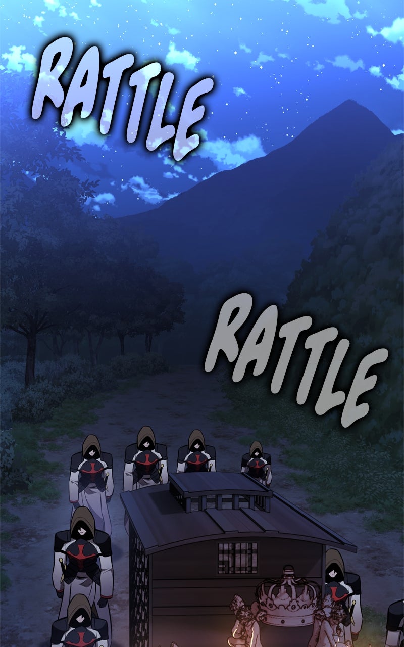 Read I Killed the Main Player Manga Online