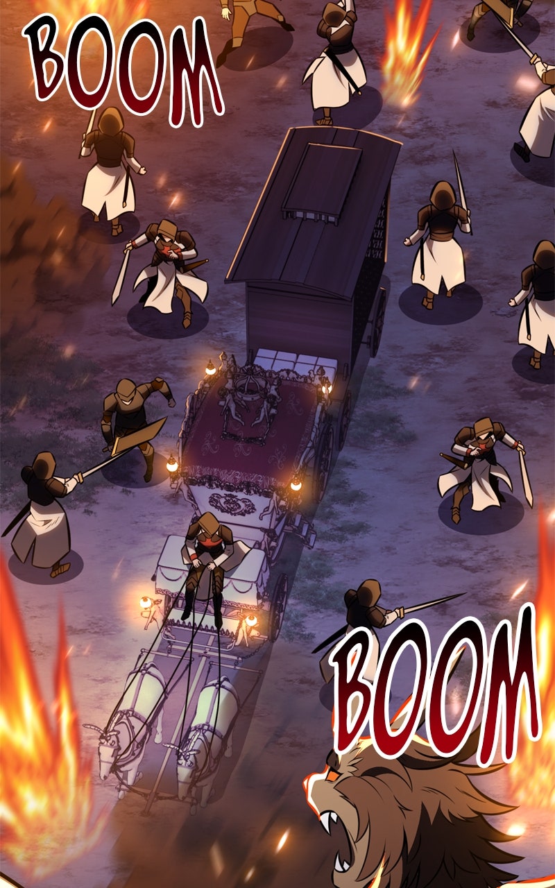 Read I Killed the Main Player Manga Online