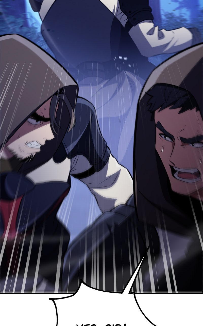 Read I Killed the Main Player Manga Online