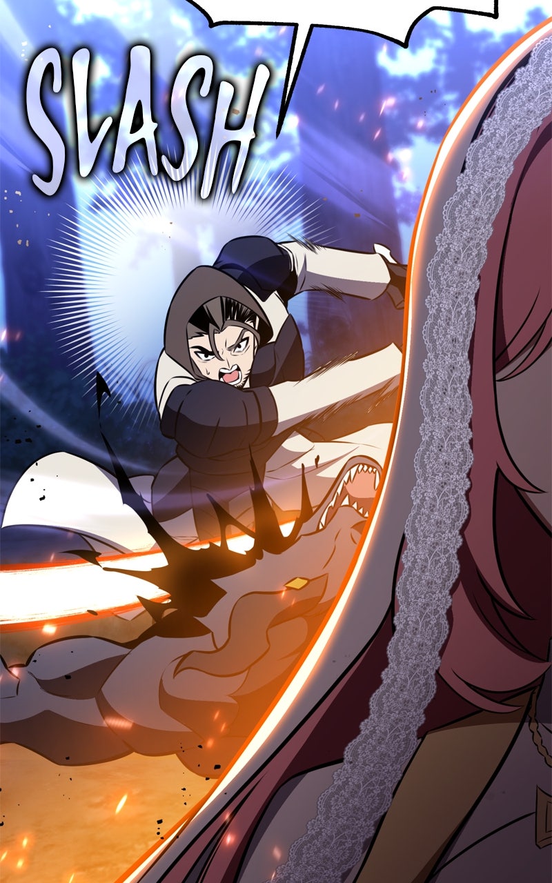 Read I Killed the Main Player Manga Online
