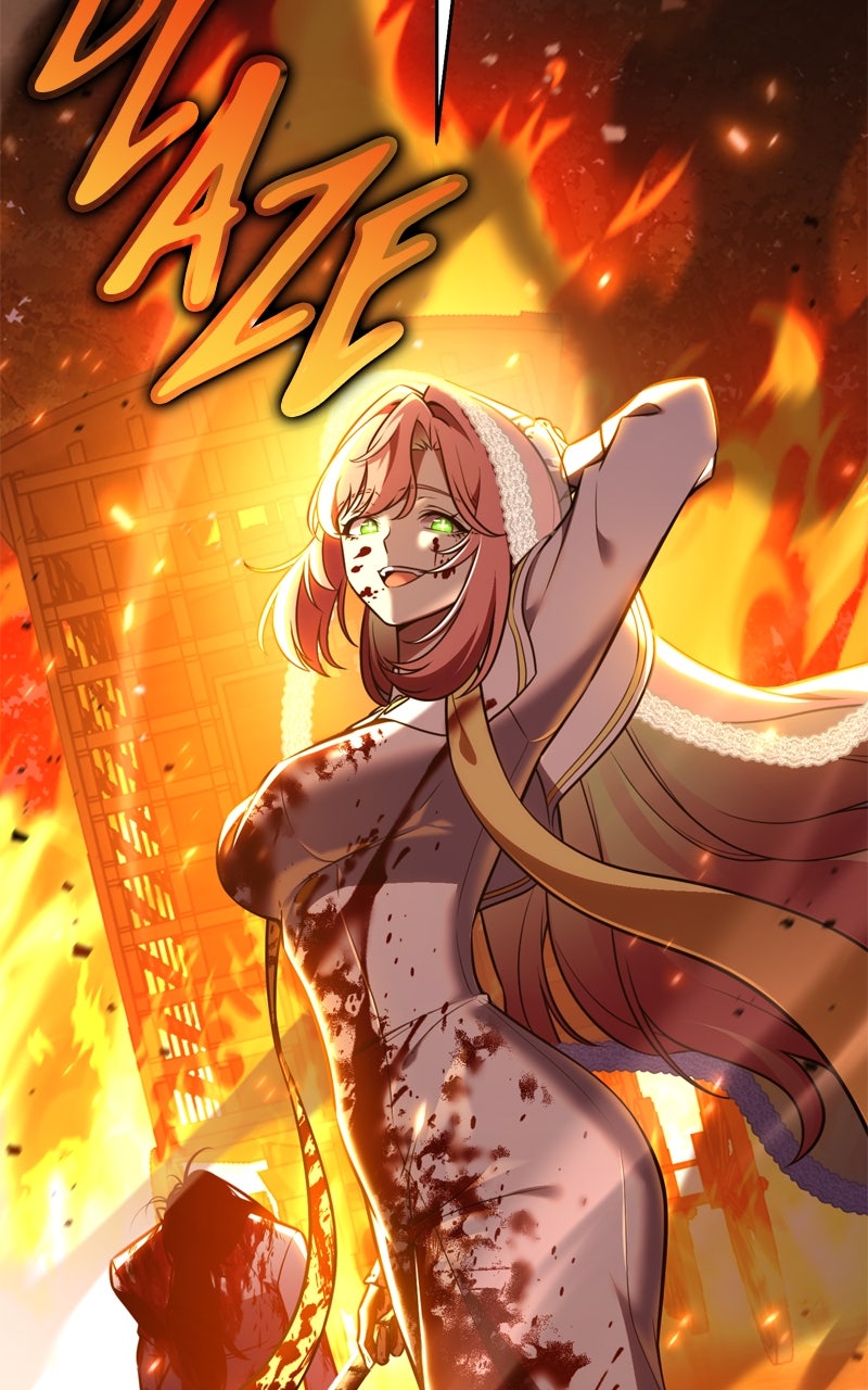 Read I Killed the Main Player Manga Online