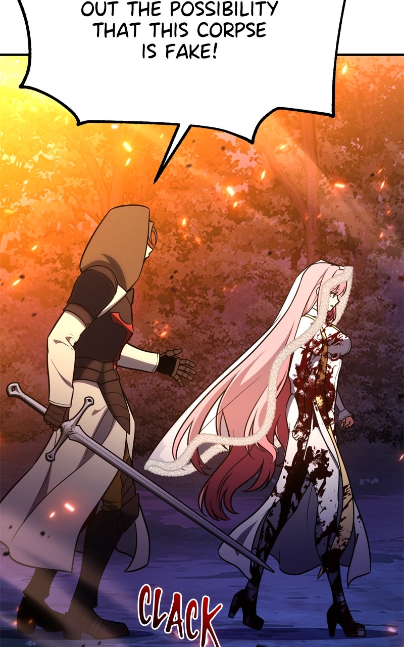 Read I Killed the Main Player Manga Online