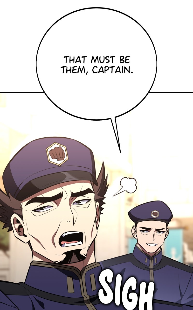 Read I Killed the Main Player Manga Online