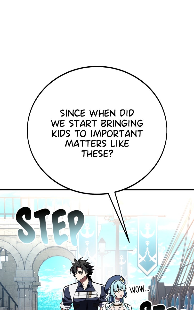 Read I Killed the Main Player Manga Online