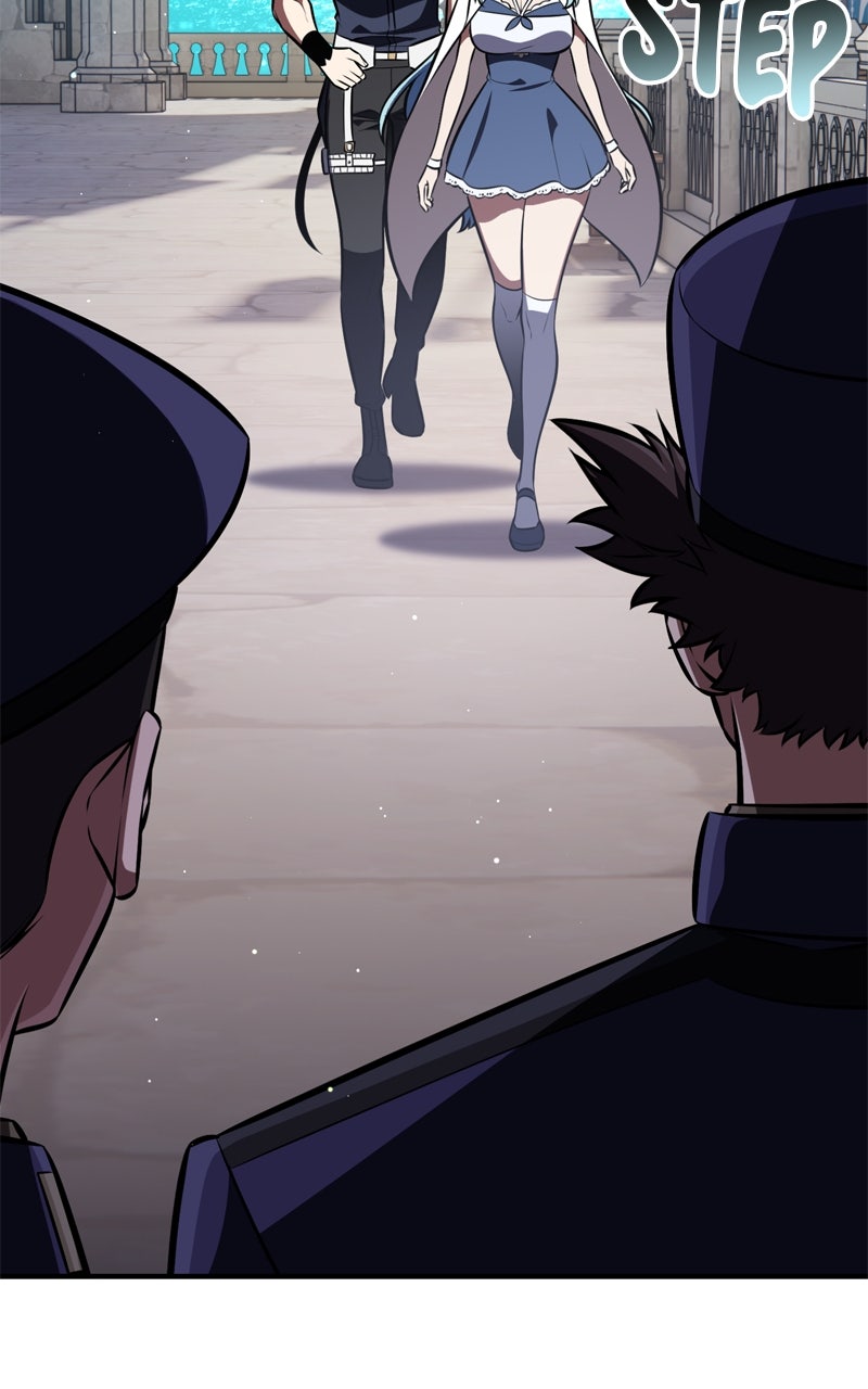 Read I Killed the Main Player Manga Online