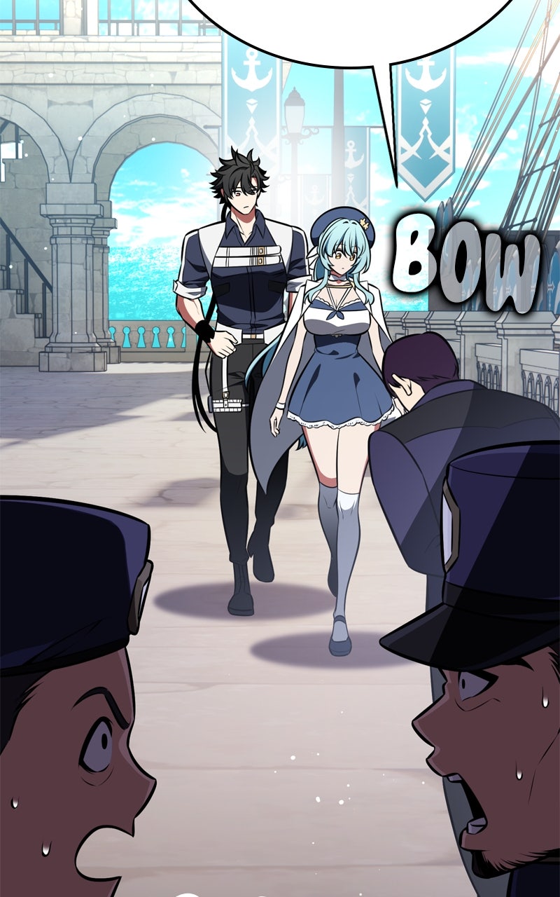 Read I Killed the Main Player Manga Online