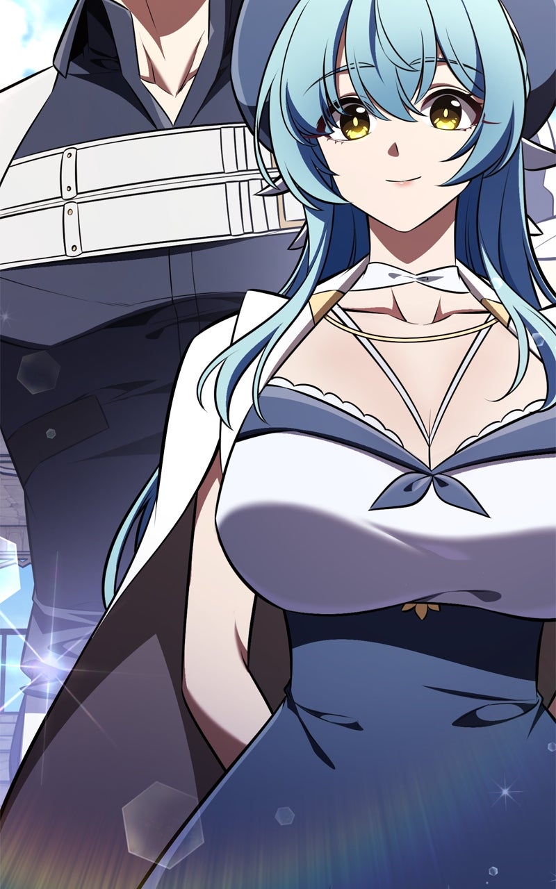 Read I Killed the Main Player Manga Online