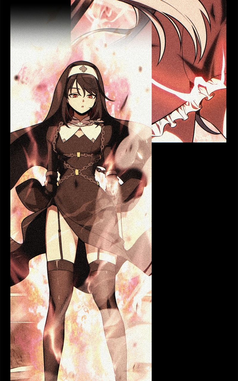 Read I Killed the Main Player Manga Online