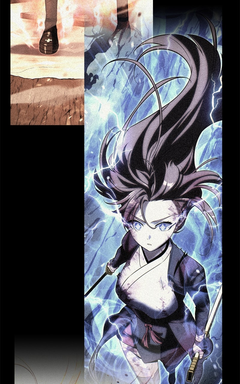 Read I Killed the Main Player Manga Online