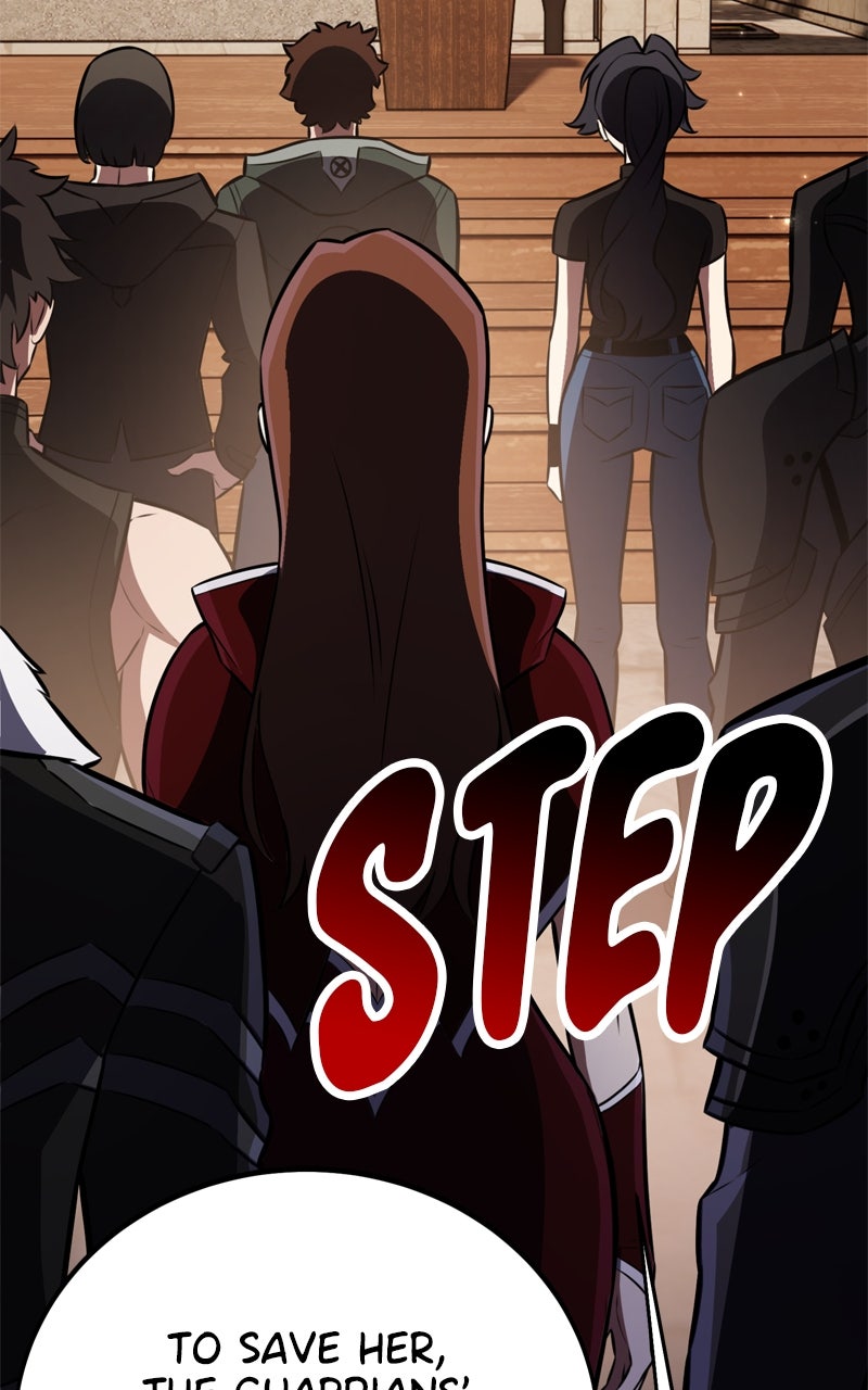 Read I Killed the Main Player Manga Online