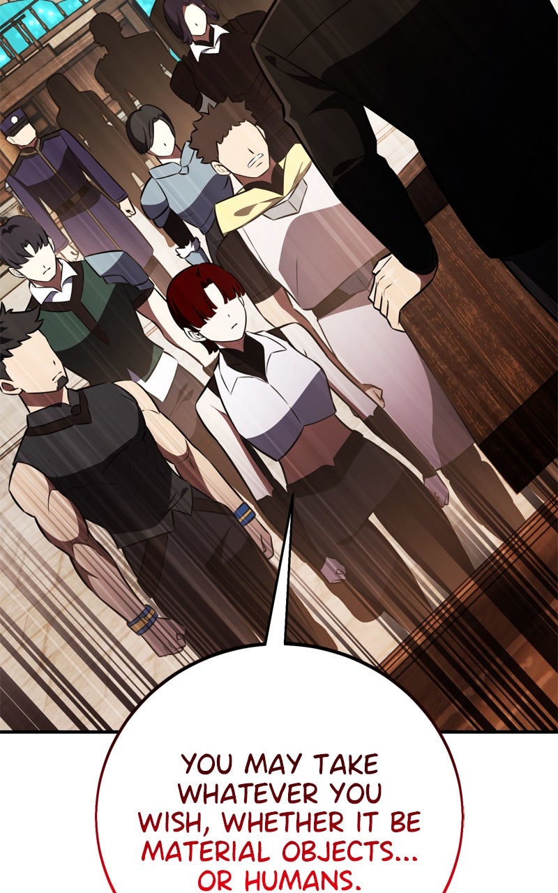 Read I Killed the Main Player Manga Online