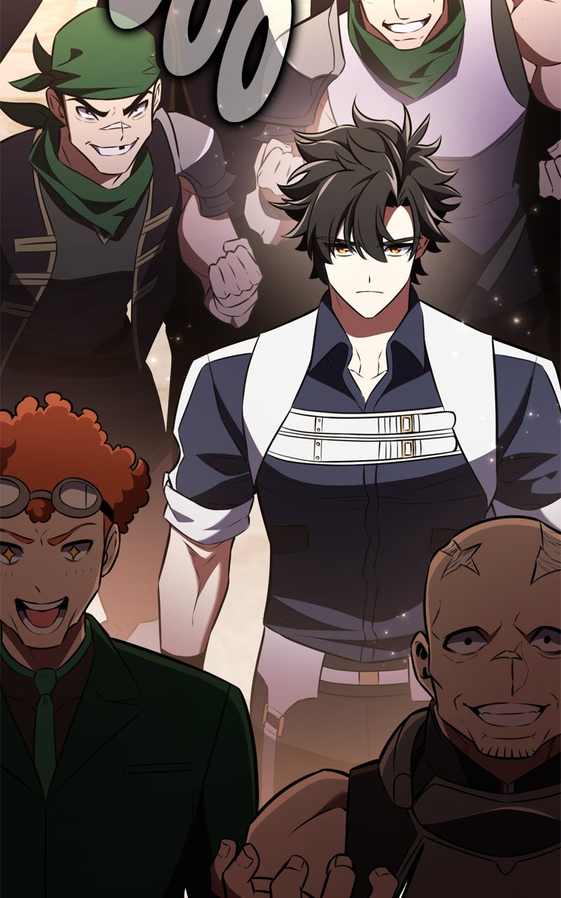 Read I Killed the Main Player Manga Online