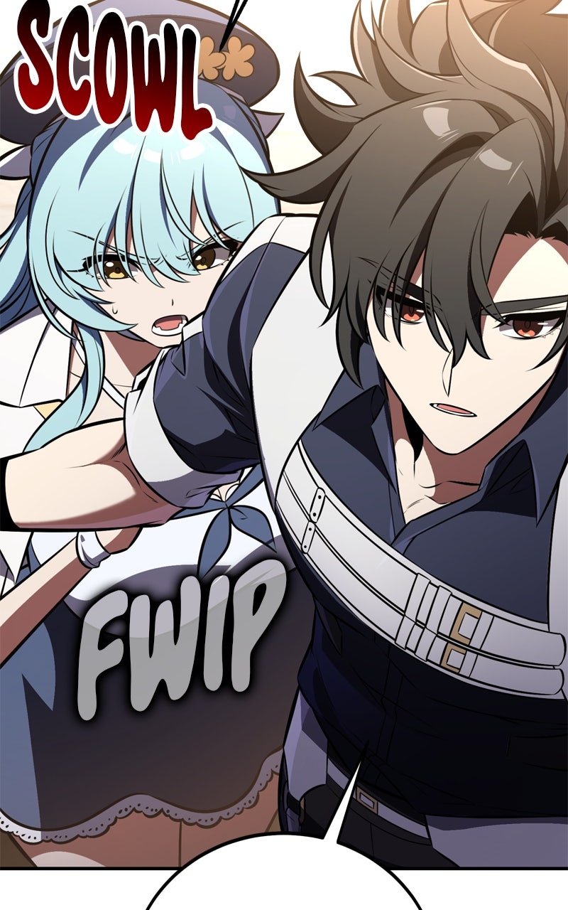 Read I Killed the Main Player Manga Online