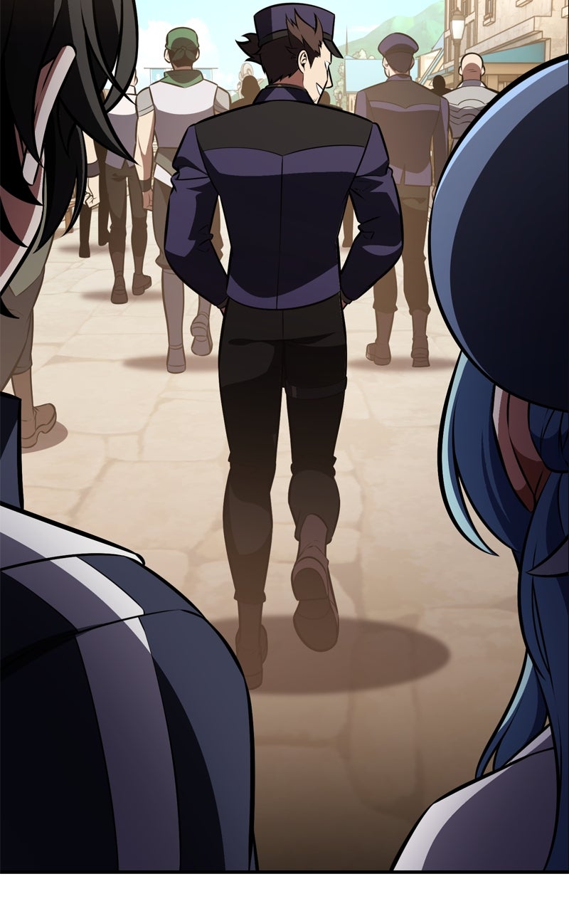 Read I Killed the Main Player Manga Online