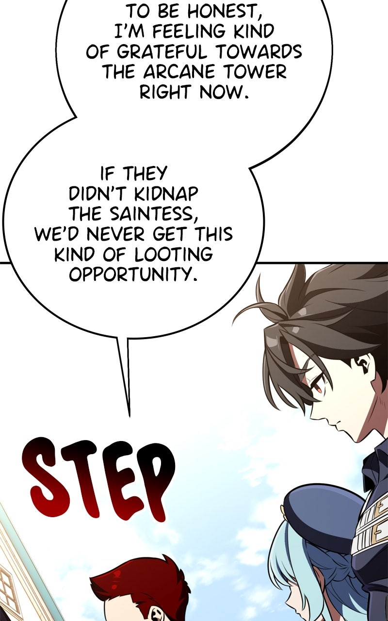 Read I Killed the Main Player Manga Online