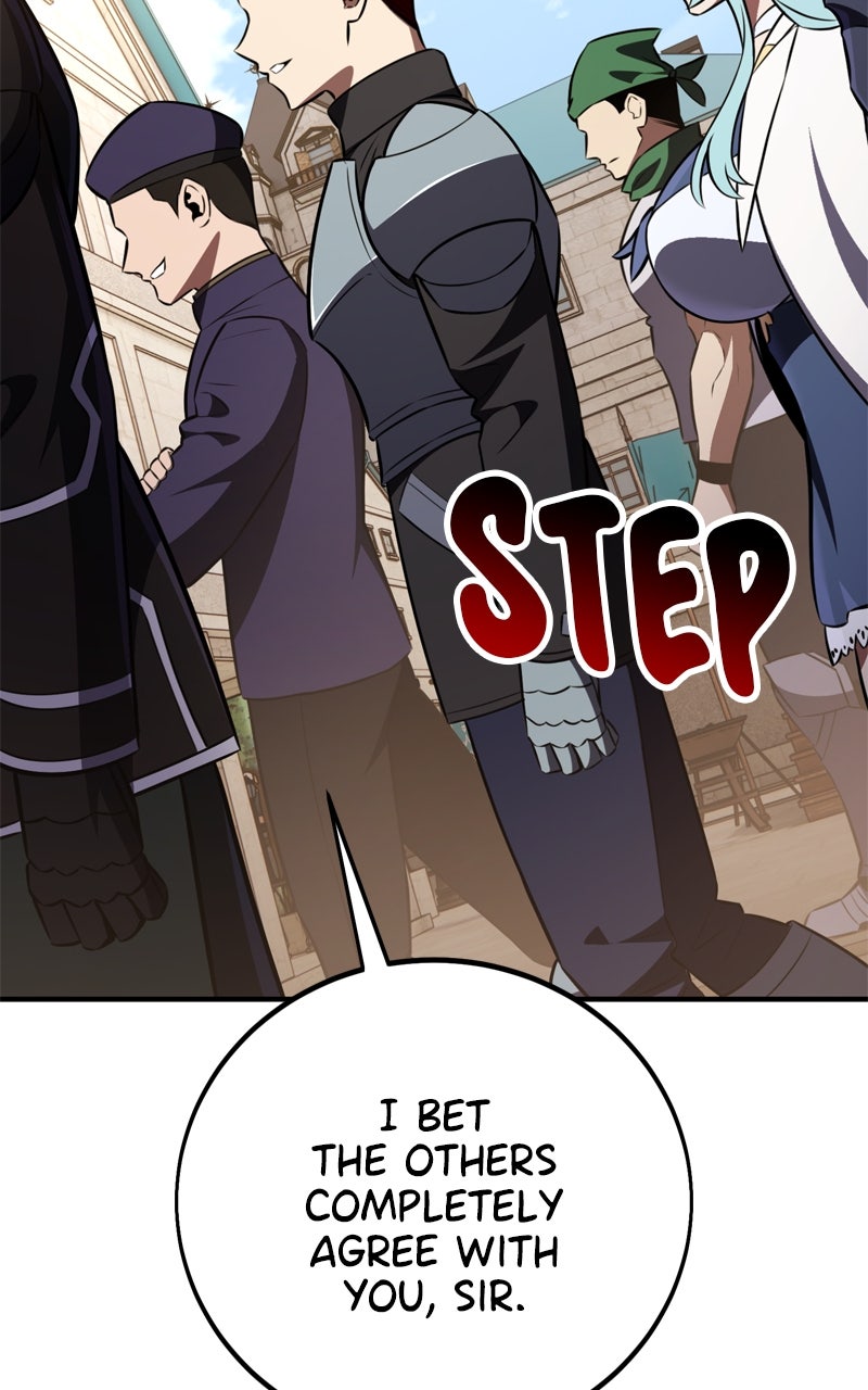 Read I Killed the Main Player Manga Online