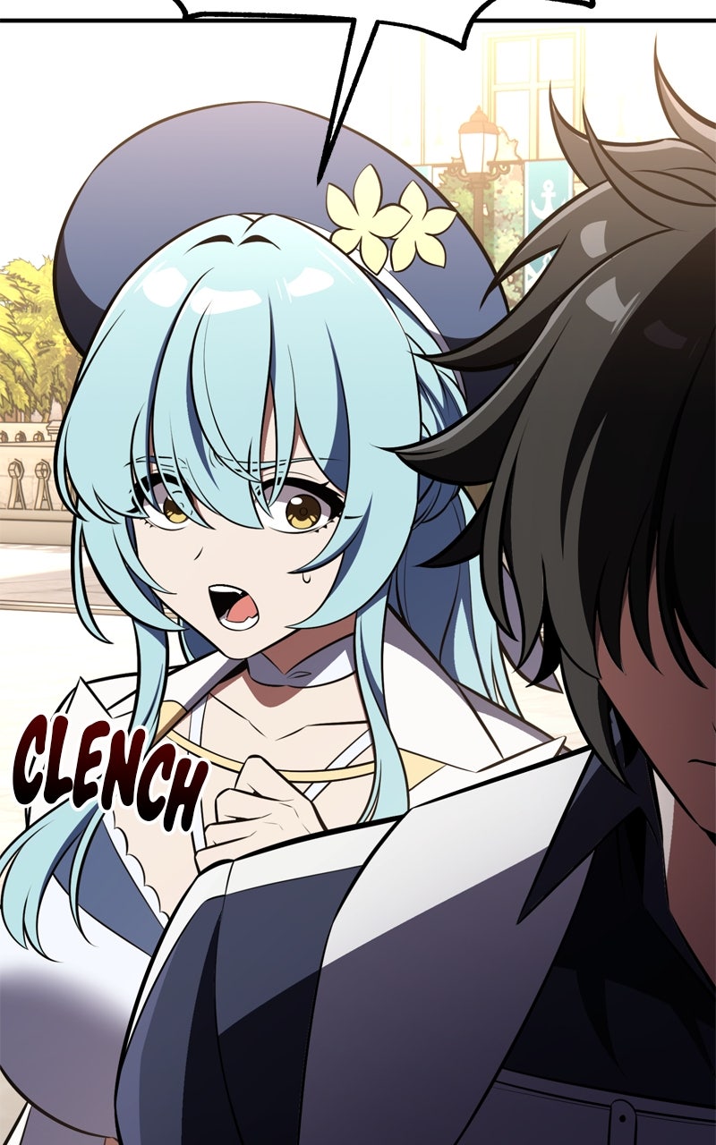 Read I Killed the Main Player Manga Online