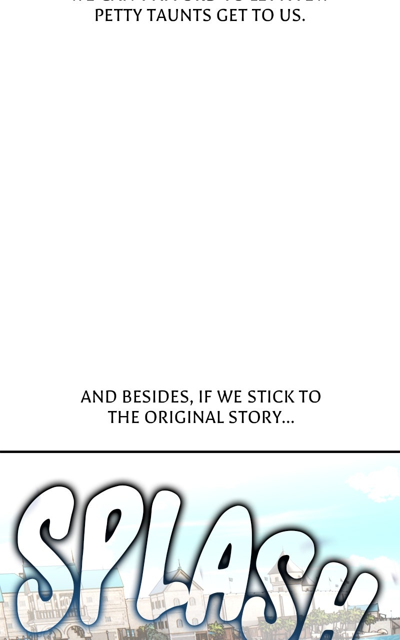 Read I Killed the Main Player Manga Online