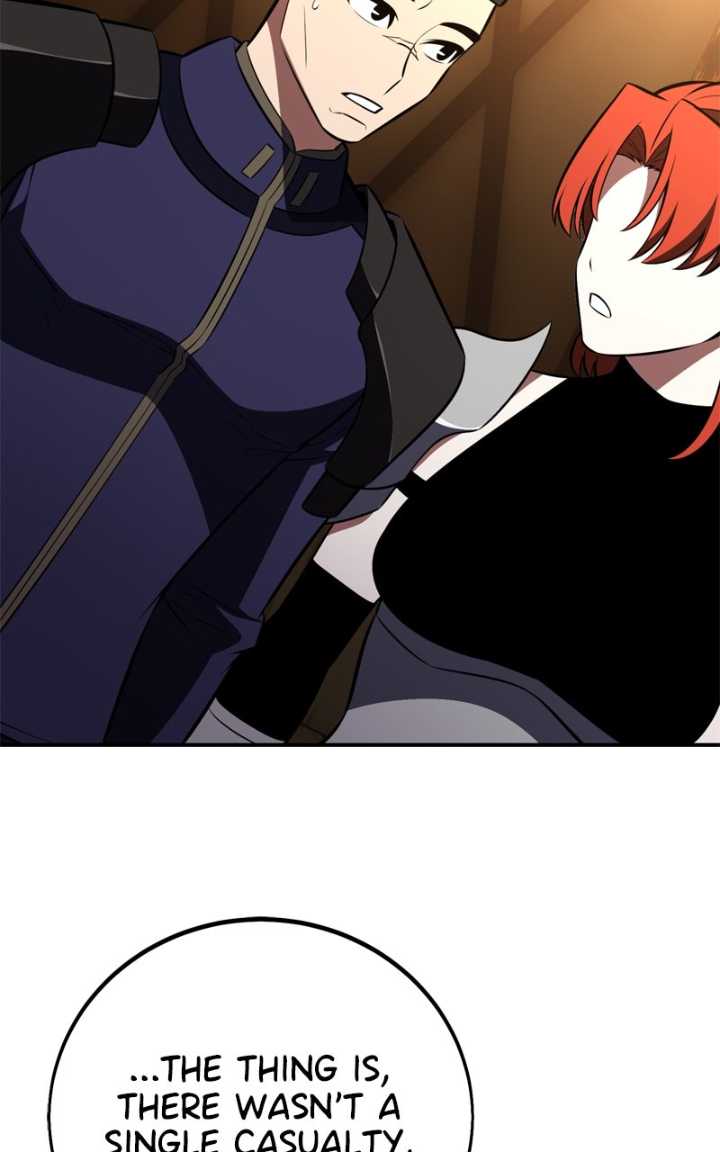 Read I Killed the Main Player Manga Online