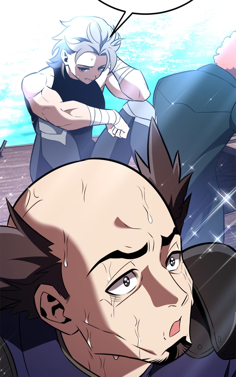 Read I Killed the Main Player Manga Online